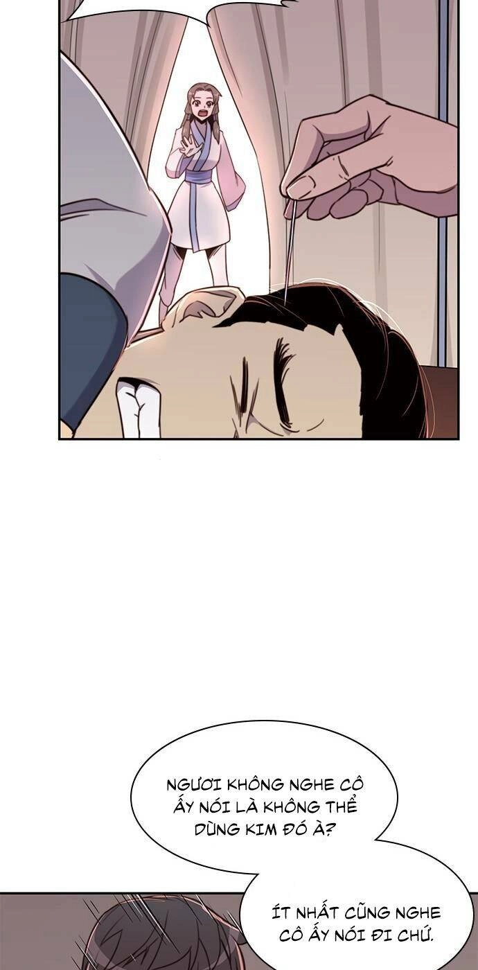 Kẻ Mạnh Nhất Lịch Sử Chapter 20 - 37