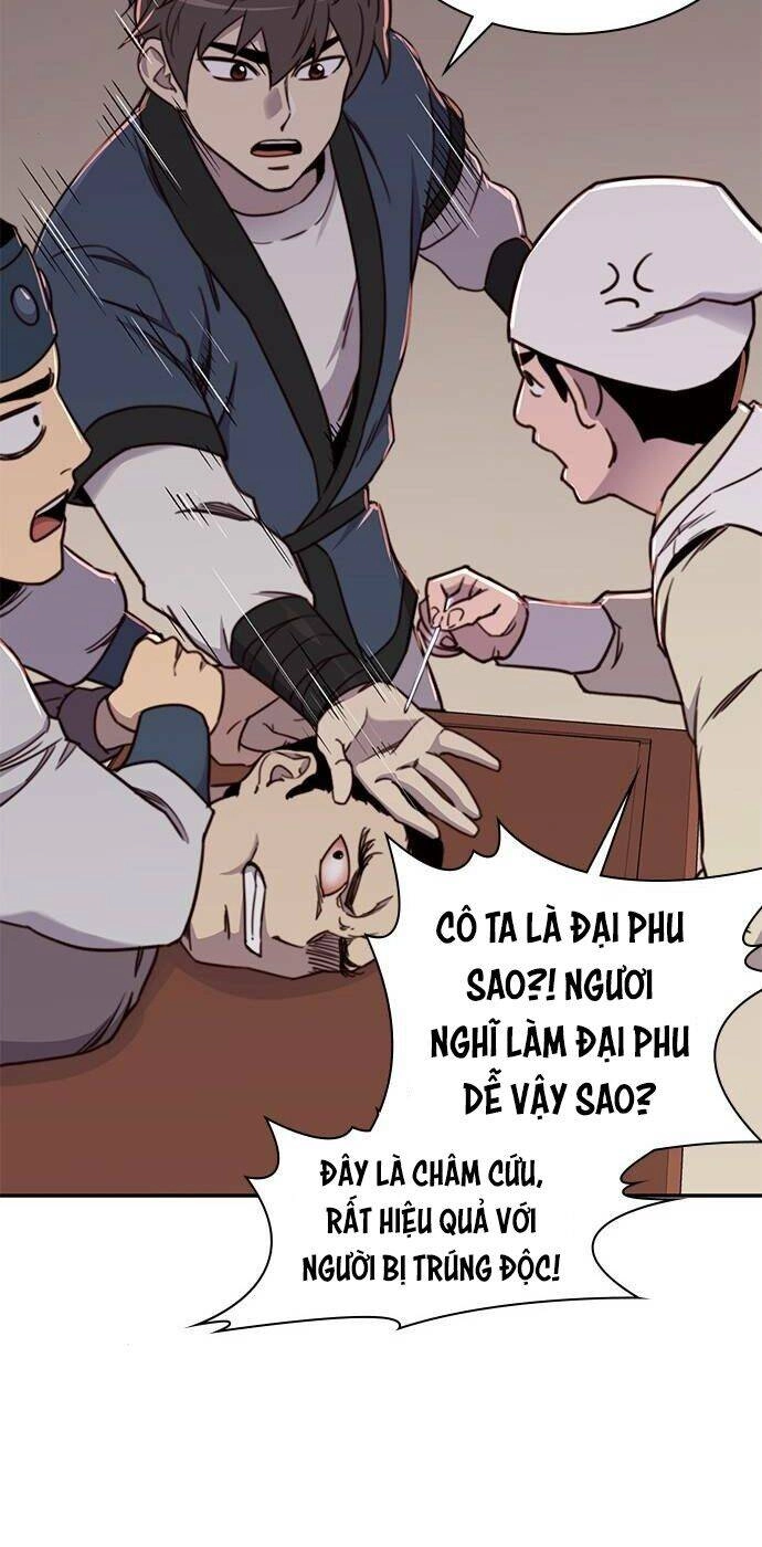 Kẻ Mạnh Nhất Lịch Sử Chapter 20 - 38