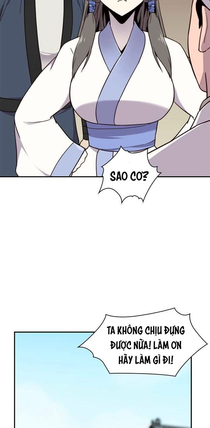 Kẻ Mạnh Nhất Lịch Sử Chapter 20 - 40