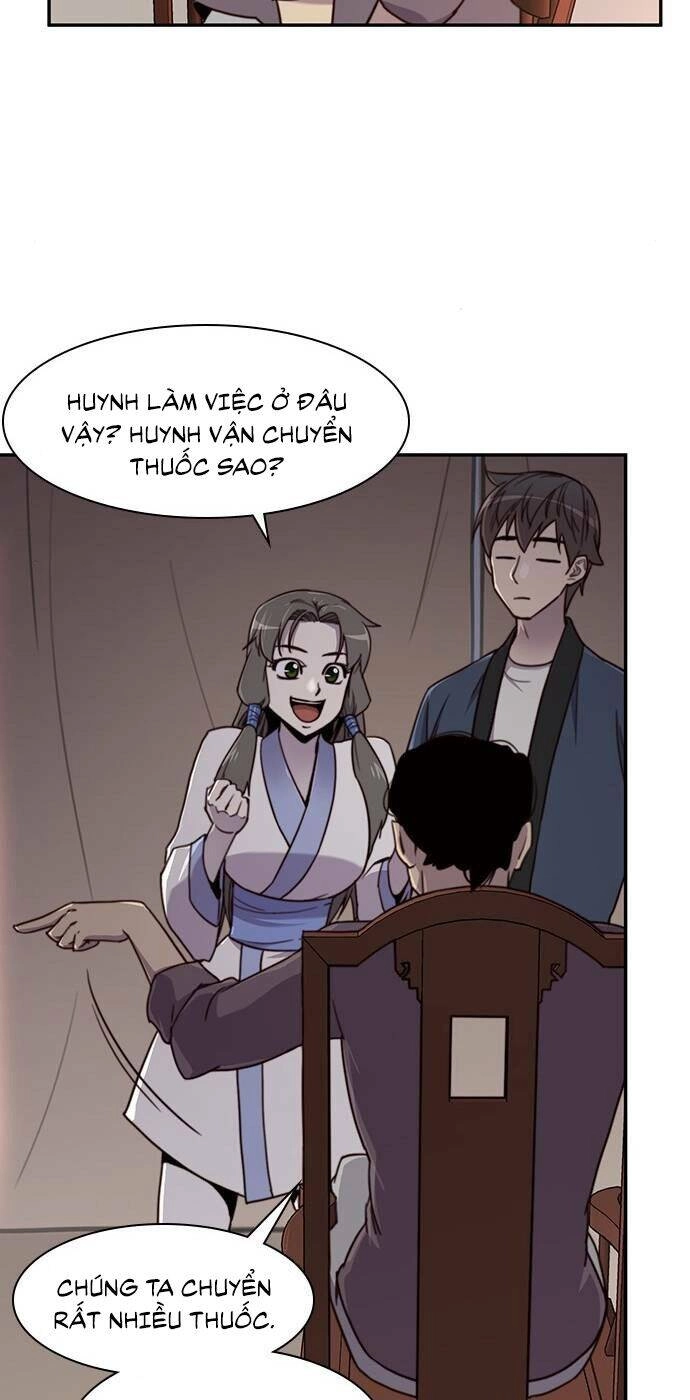 Kẻ Mạnh Nhất Lịch Sử Chapter 20 - 43