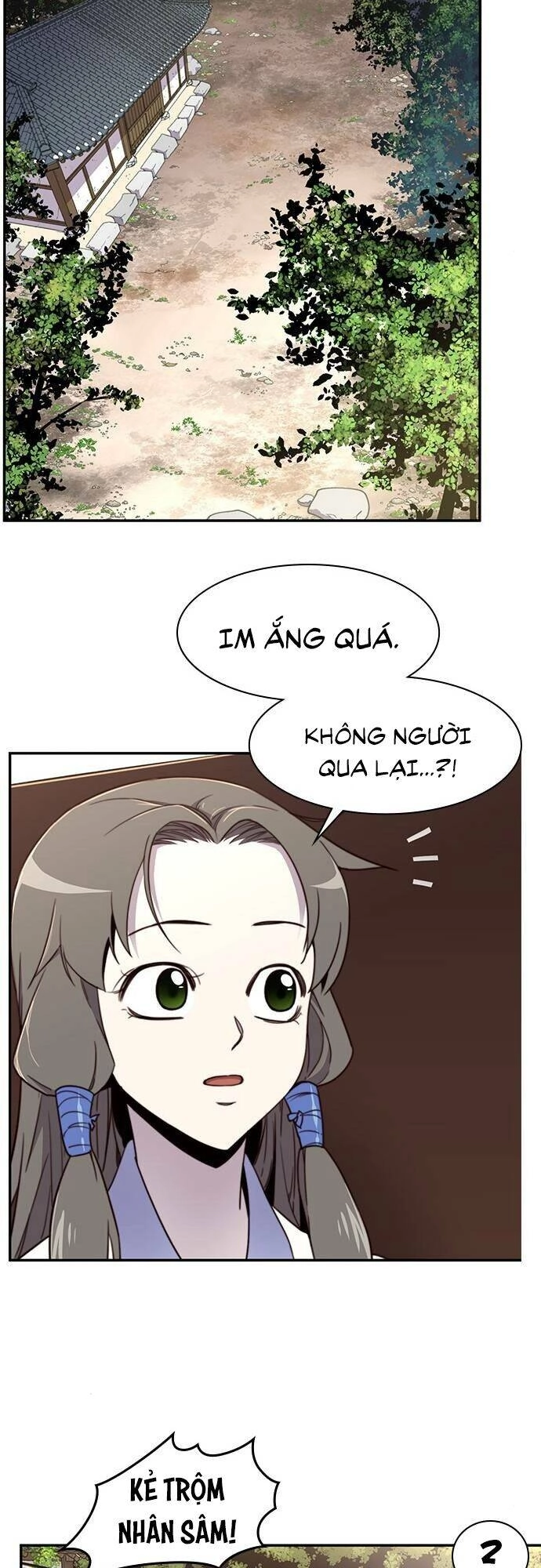 Kẻ Mạnh Nhất Lịch Sử Chapter 20 - 45