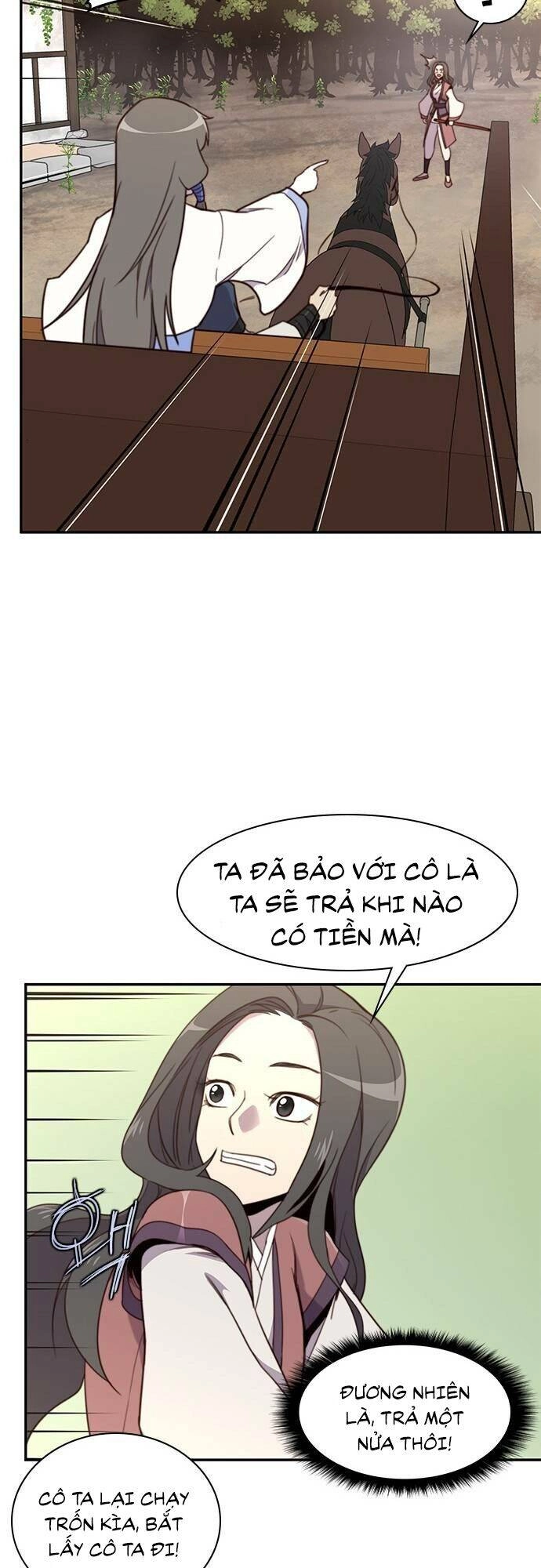 Kẻ Mạnh Nhất Lịch Sử Chapter 20 - 46