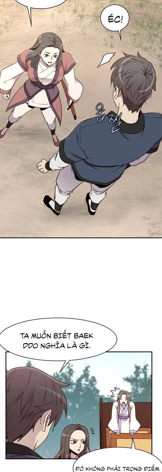 Kẻ Mạnh Nhất Lịch Sử Chapter 20 - 48