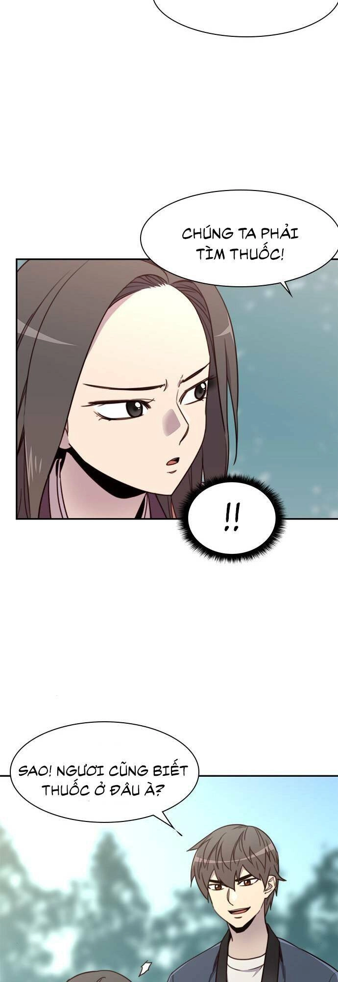 Kẻ Mạnh Nhất Lịch Sử Chapter 20 - 49