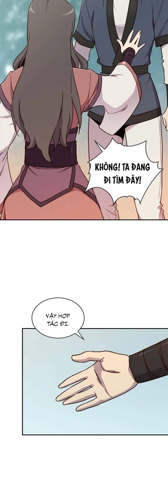 Kẻ Mạnh Nhất Lịch Sử Chapter 20 - 50