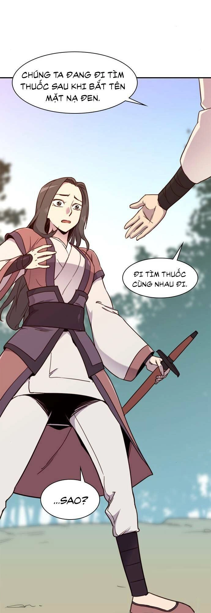 Kẻ Mạnh Nhất Lịch Sử Chapter 20 - 51