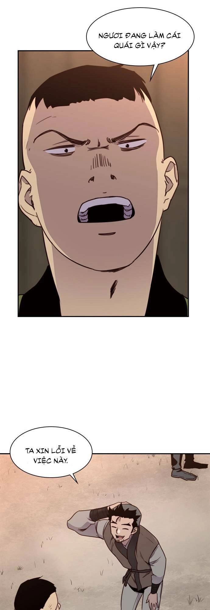 Kẻ Mạnh Nhất Lịch Sử Chapter 20 - 53