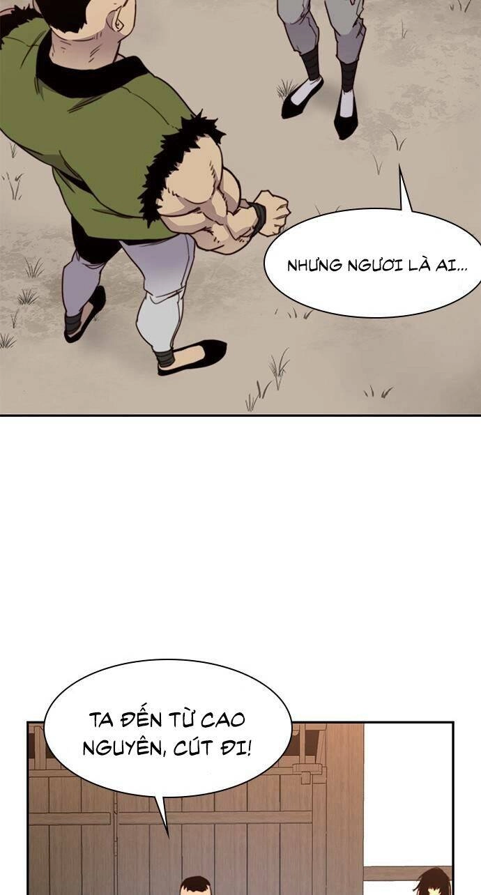 Kẻ Mạnh Nhất Lịch Sử Chapter 20 - 54