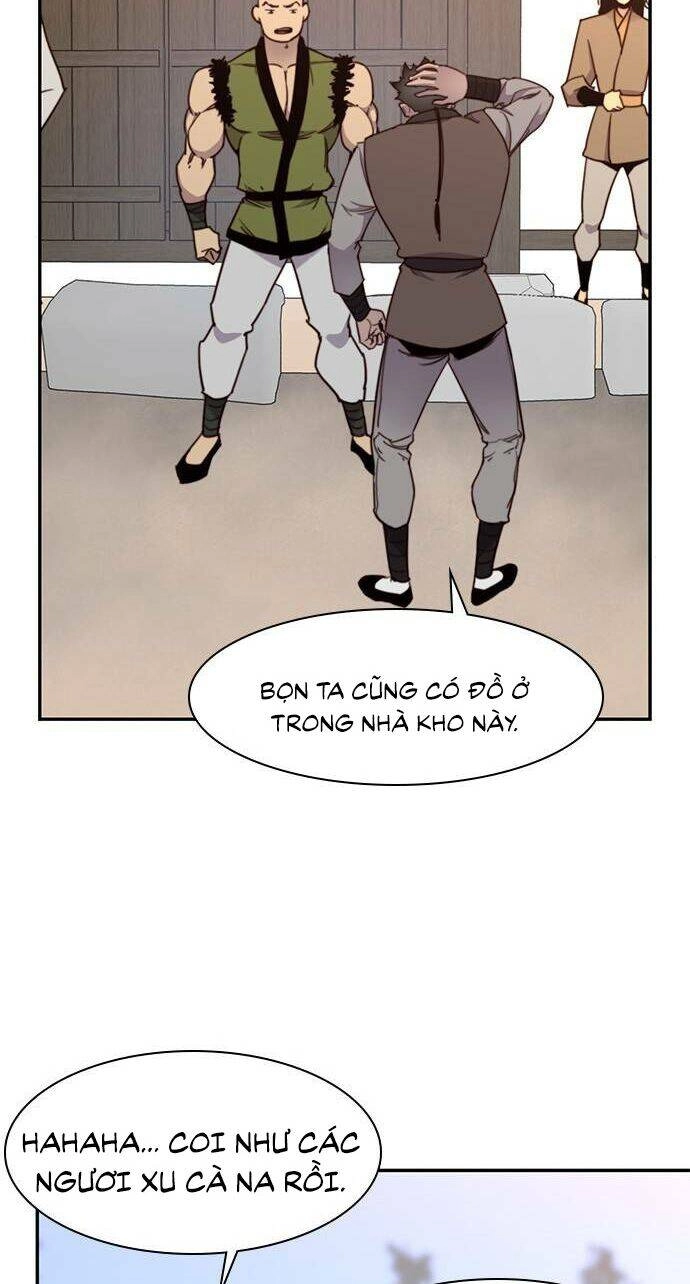 Kẻ Mạnh Nhất Lịch Sử Chapter 20 - 55