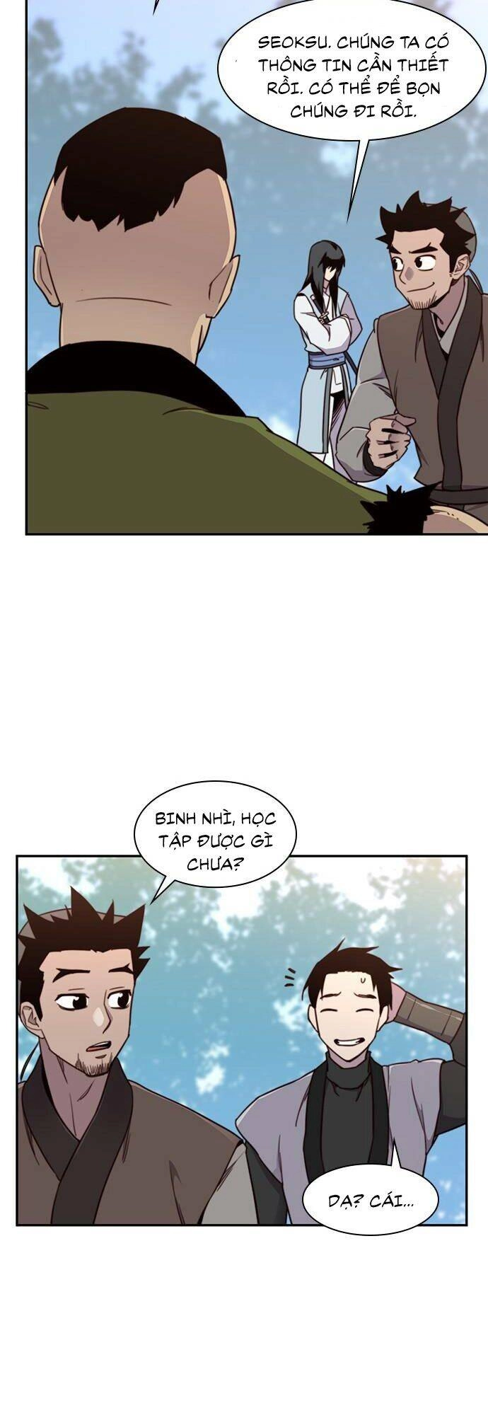 Kẻ Mạnh Nhất Lịch Sử Chapter 20 - 56