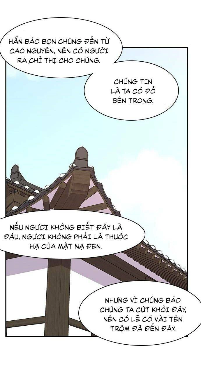 Kẻ Mạnh Nhất Lịch Sử Chapter 20 - 57