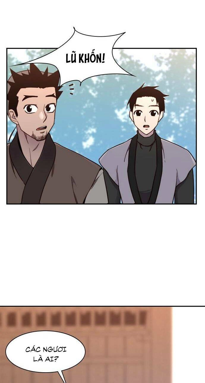 Kẻ Mạnh Nhất Lịch Sử Chapter 20 - 58