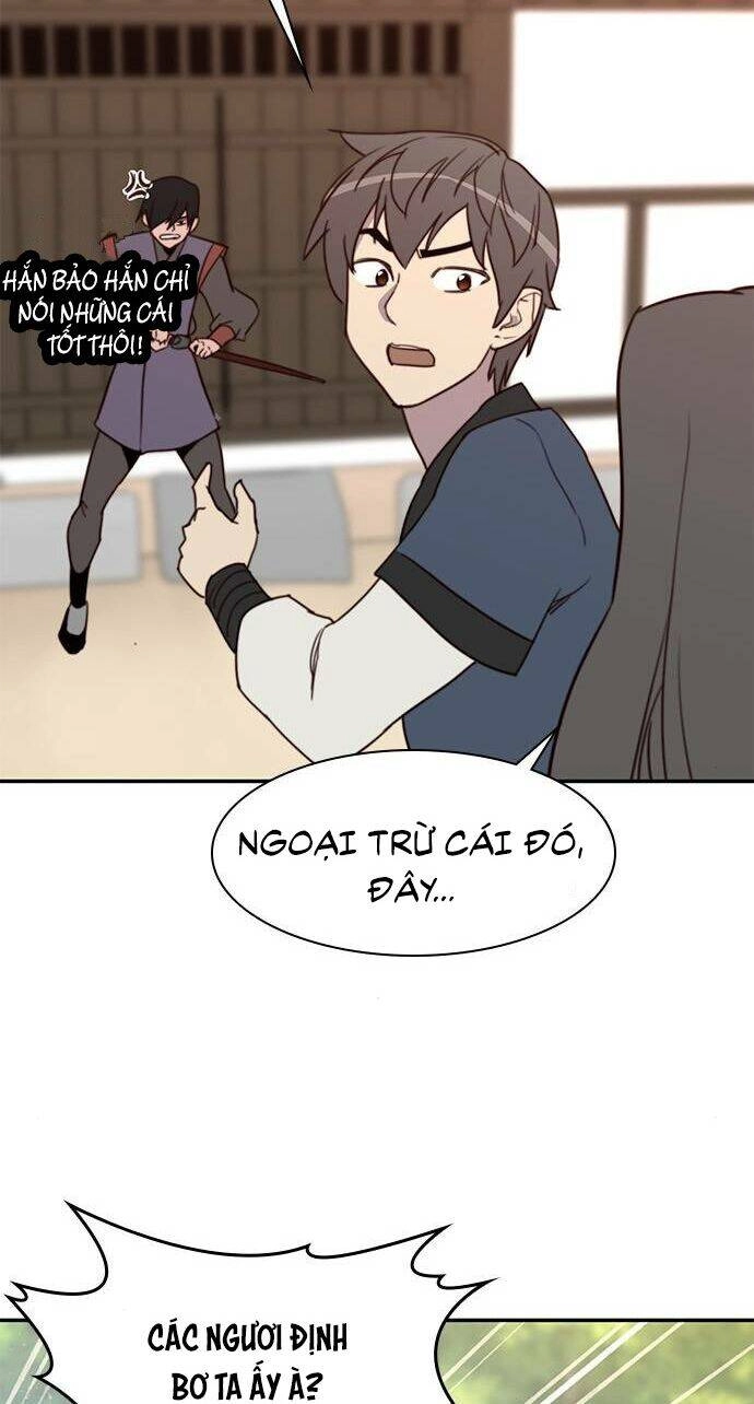 Kẻ Mạnh Nhất Lịch Sử Chapter 20 - 61