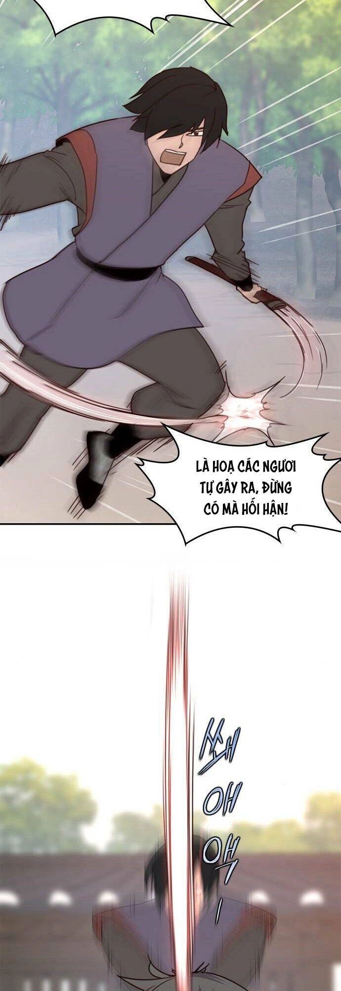 Kẻ Mạnh Nhất Lịch Sử Chapter 20 - 62