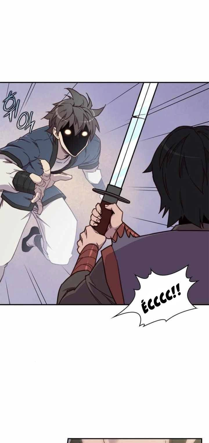 Kẻ Mạnh Nhất Lịch Sử Chapter 21 - 2