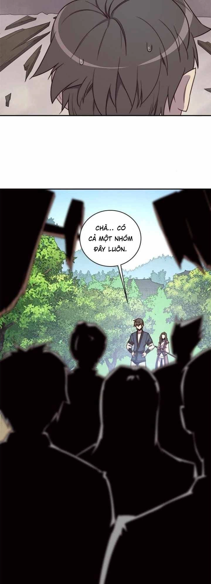 Kẻ Mạnh Nhất Lịch Sử Chapter 21 - 7