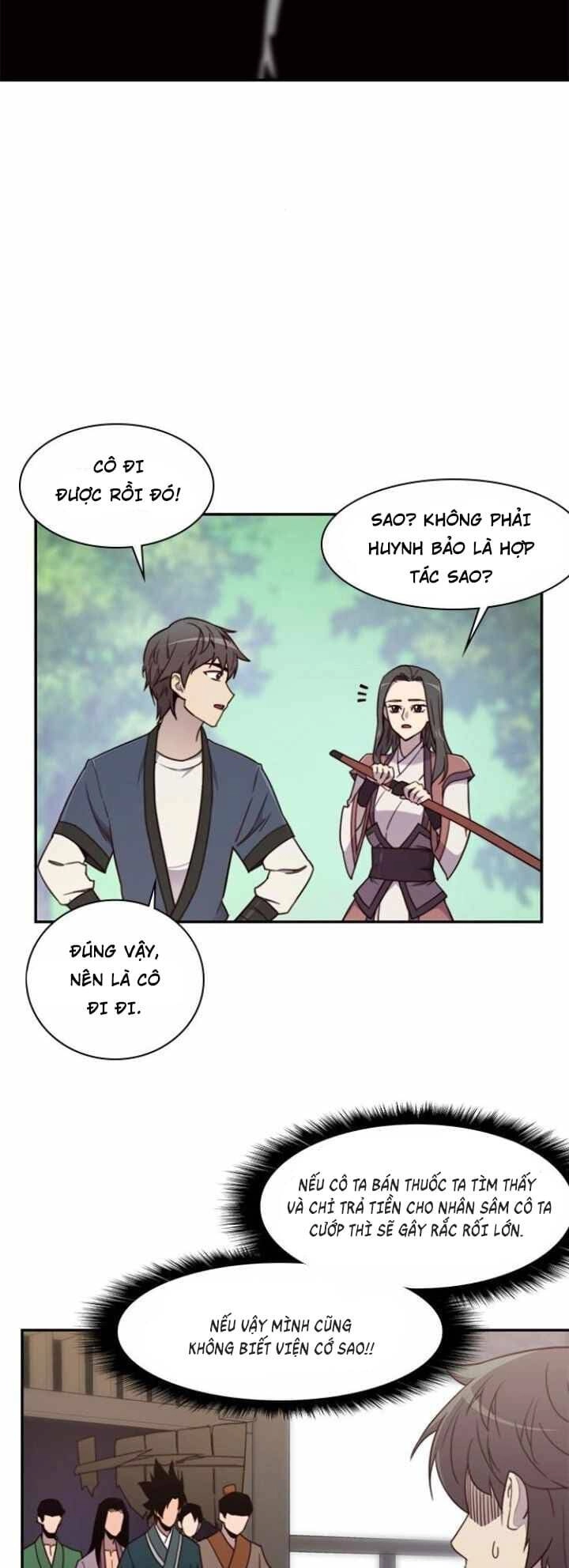 Kẻ Mạnh Nhất Lịch Sử Chapter 21 - 8