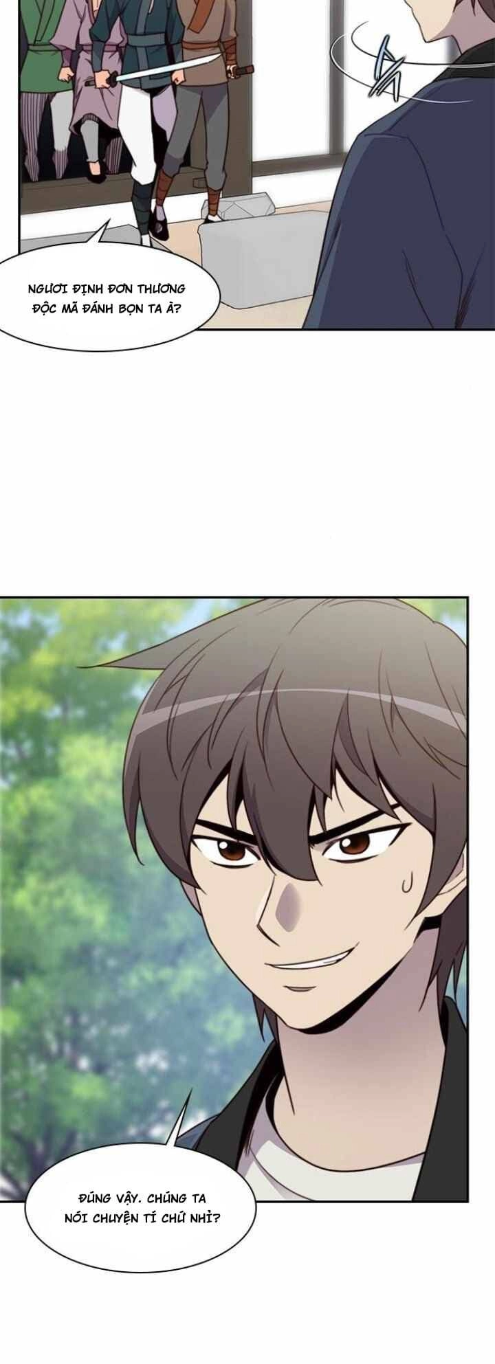 Kẻ Mạnh Nhất Lịch Sử Chapter 21 - 9