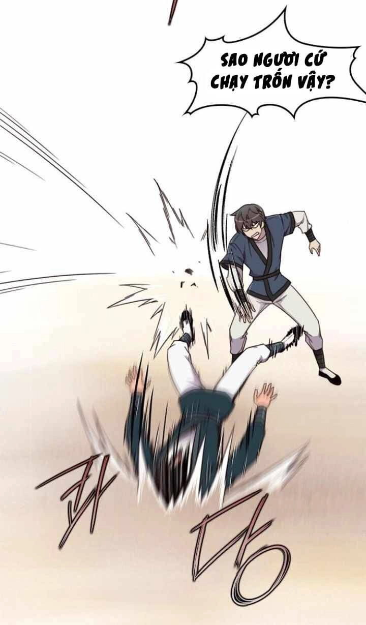 Kẻ Mạnh Nhất Lịch Sử Chapter 21 - 16