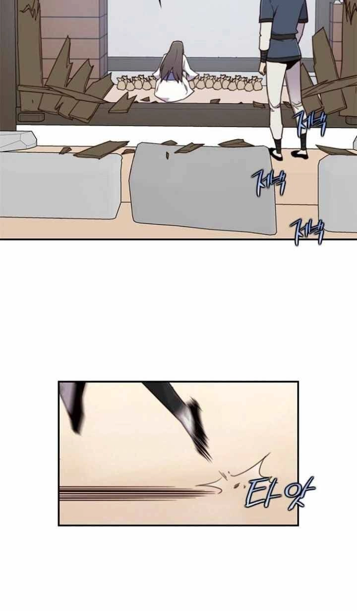 Kẻ Mạnh Nhất Lịch Sử Chapter 21 - 19