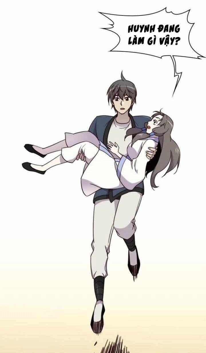 Kẻ Mạnh Nhất Lịch Sử Chapter 21 - 20