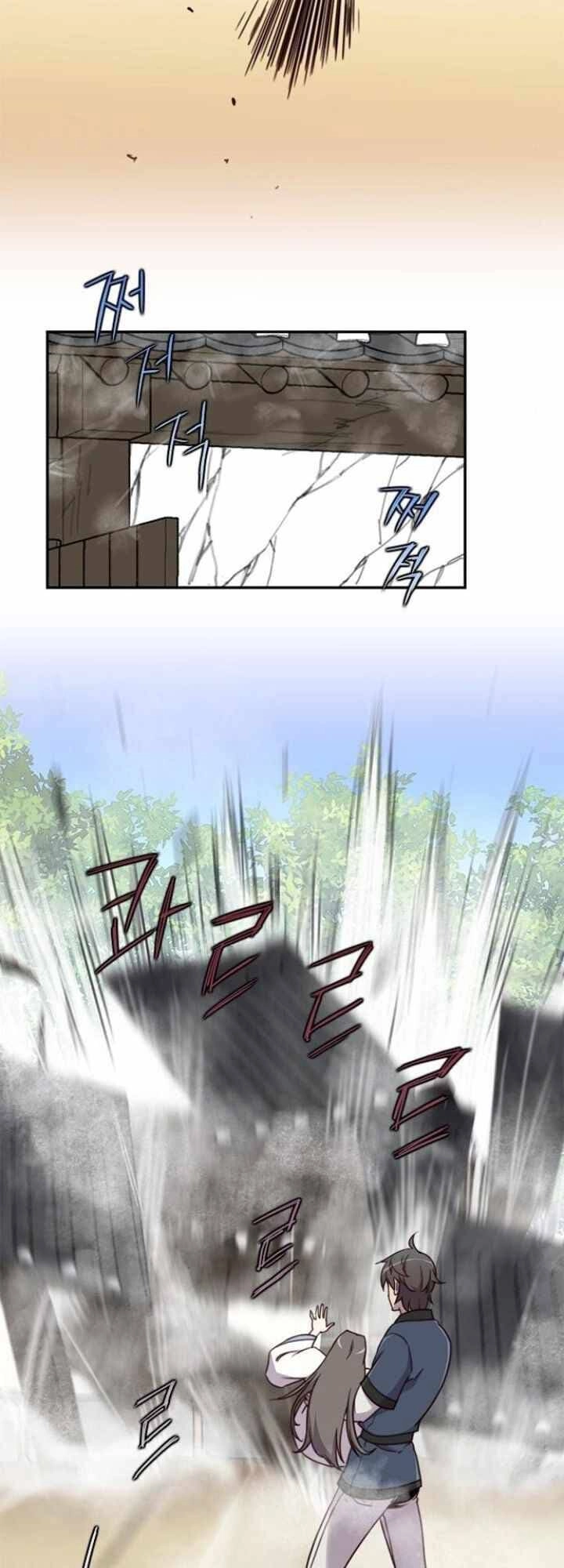 Kẻ Mạnh Nhất Lịch Sử Chapter 21 - 21