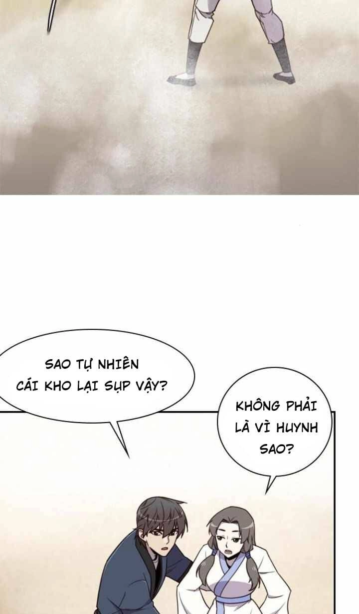 Kẻ Mạnh Nhất Lịch Sử Chapter 21 - 22