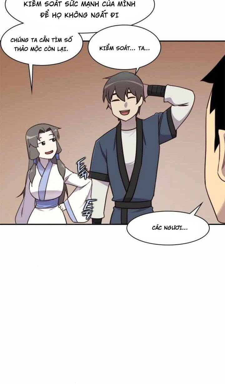 Kẻ Mạnh Nhất Lịch Sử Chapter 21 - 26