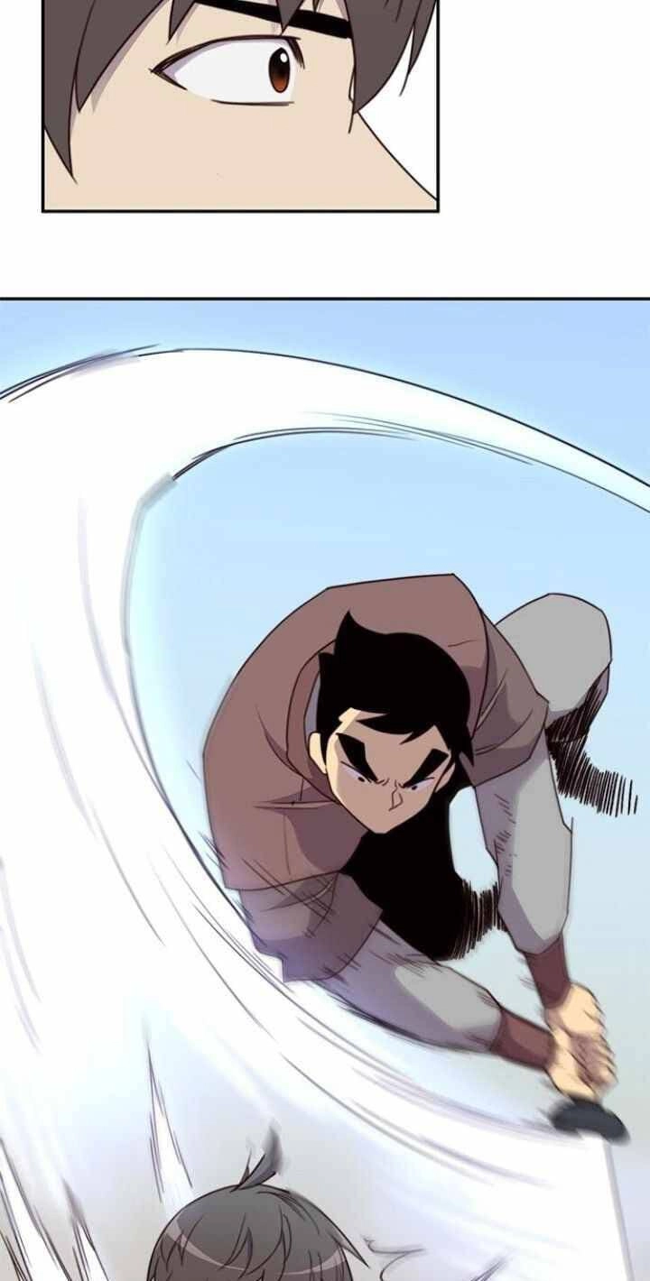 Kẻ Mạnh Nhất Lịch Sử Chapter 21 - 29