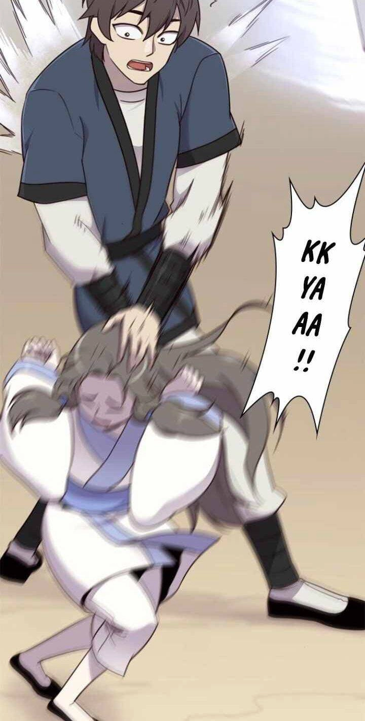 Kẻ Mạnh Nhất Lịch Sử Chapter 21 - 30