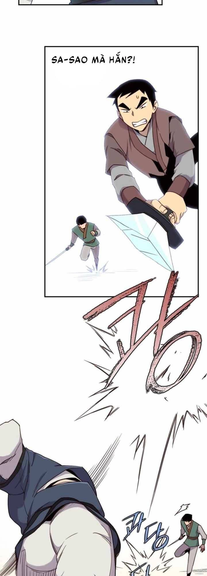 Kẻ Mạnh Nhất Lịch Sử Chapter 21 - 32