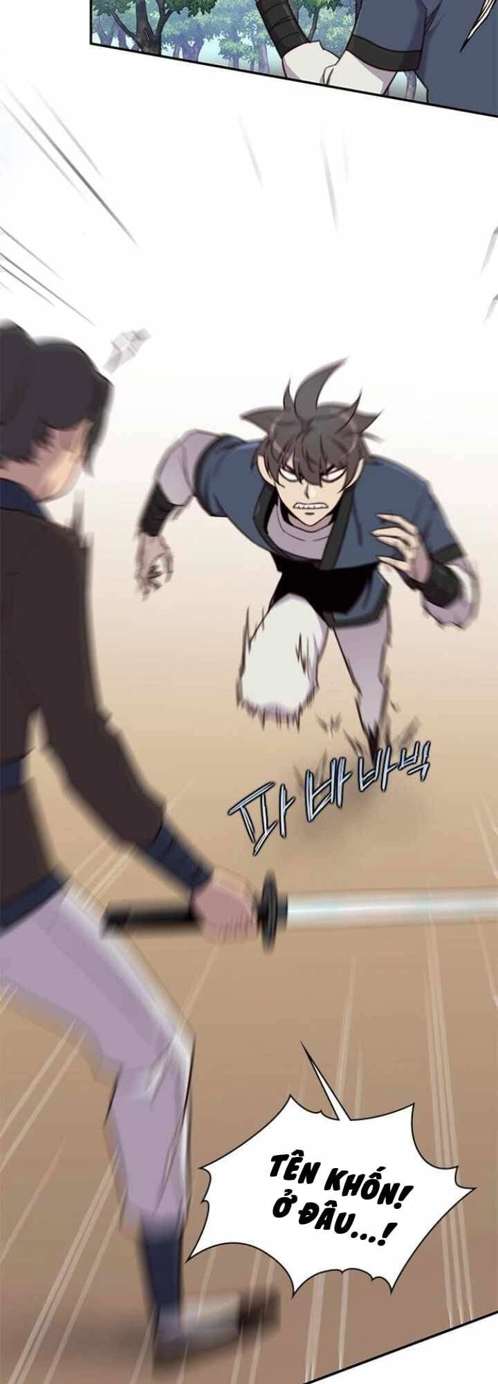 Kẻ Mạnh Nhất Lịch Sử Chapter 21 - 36