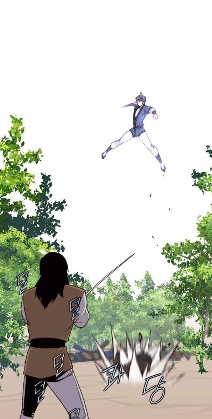 Kẻ Mạnh Nhất Lịch Sử Chapter 21 - 38