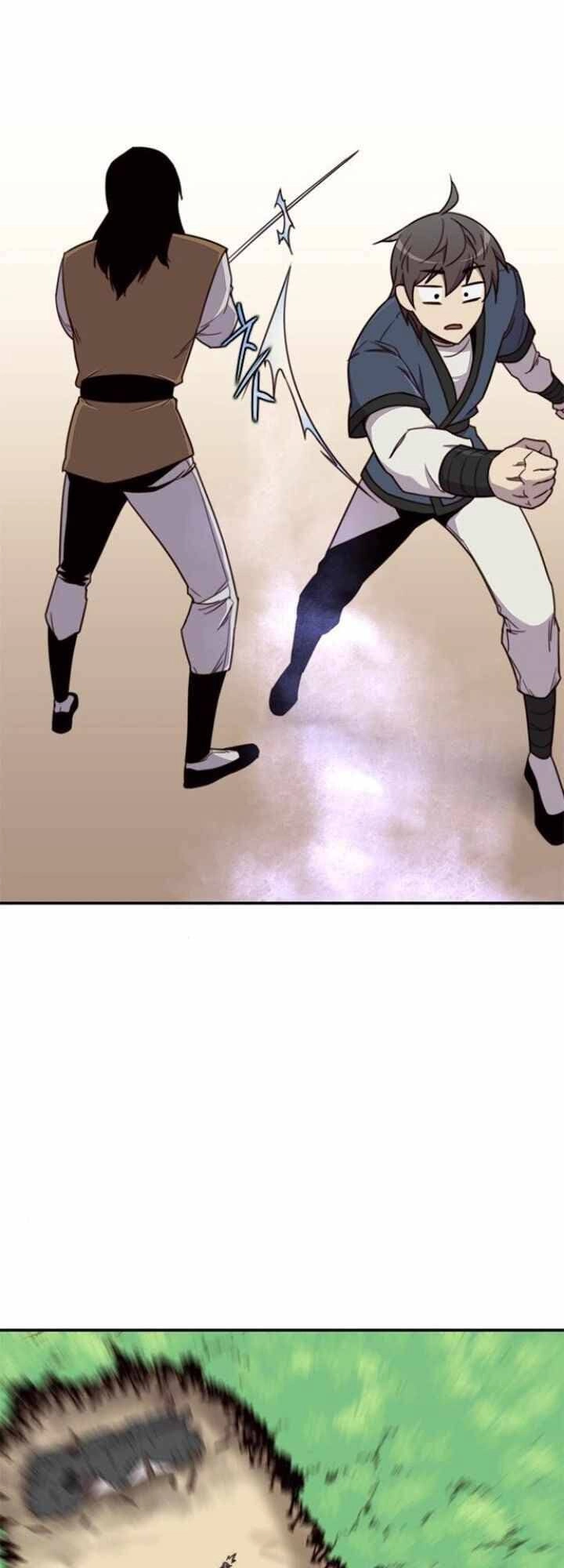 Kẻ Mạnh Nhất Lịch Sử Chapter 21 - 40