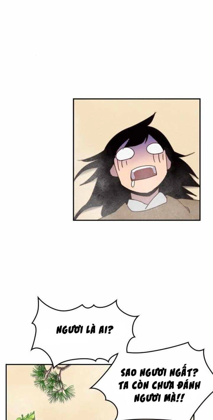 Kẻ Mạnh Nhất Lịch Sử Chapter 21 - 42