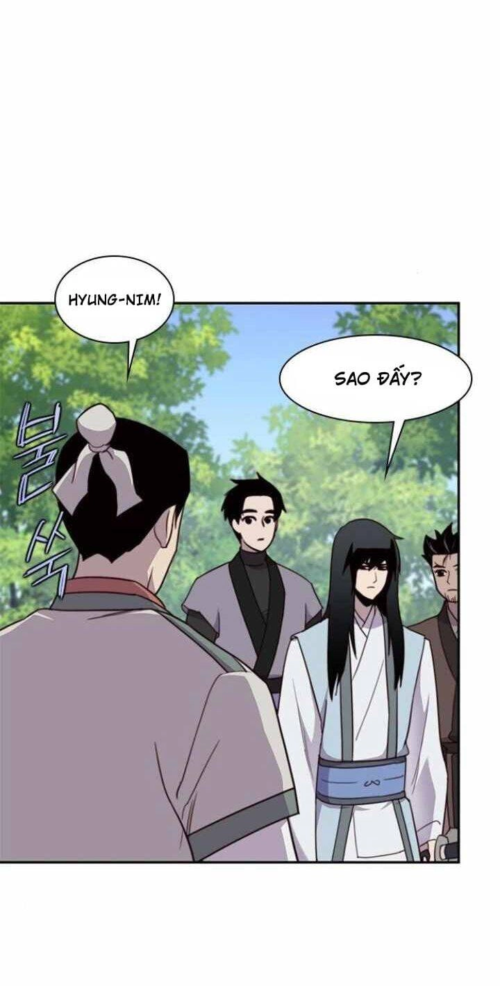 Kẻ Mạnh Nhất Lịch Sử Chapter 21 - 46