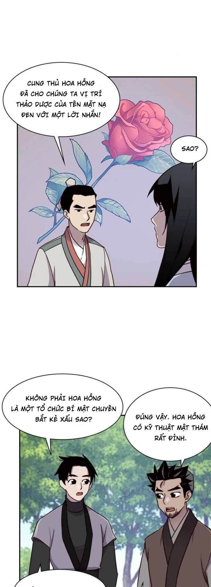 Kẻ Mạnh Nhất Lịch Sử Chapter 21 - 47