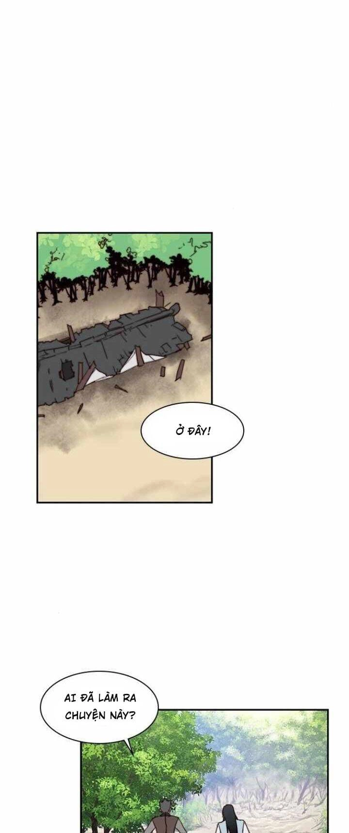 Kẻ Mạnh Nhất Lịch Sử Chapter 21 - 49