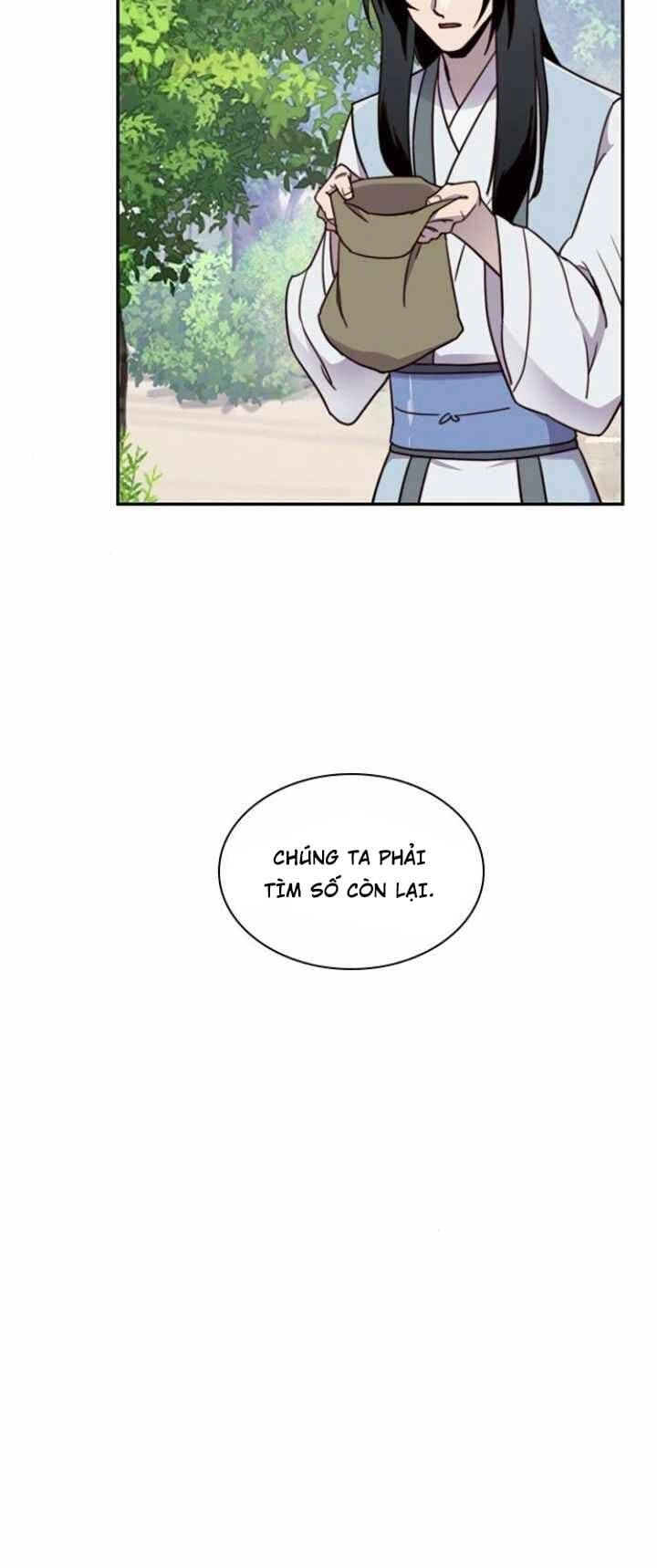 Kẻ Mạnh Nhất Lịch Sử Chapter 21 - 51