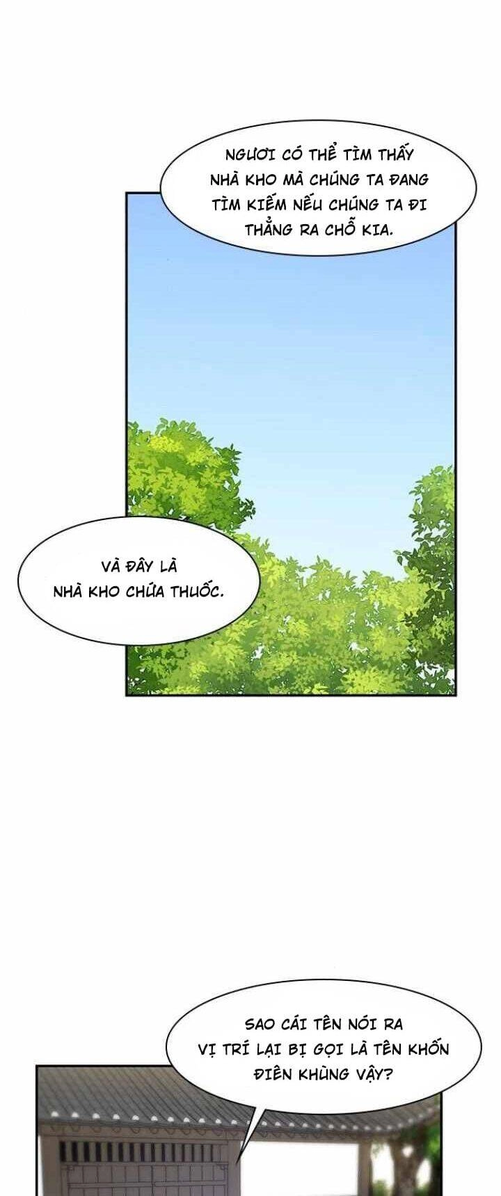 Kẻ Mạnh Nhất Lịch Sử Chapter 21 - 52