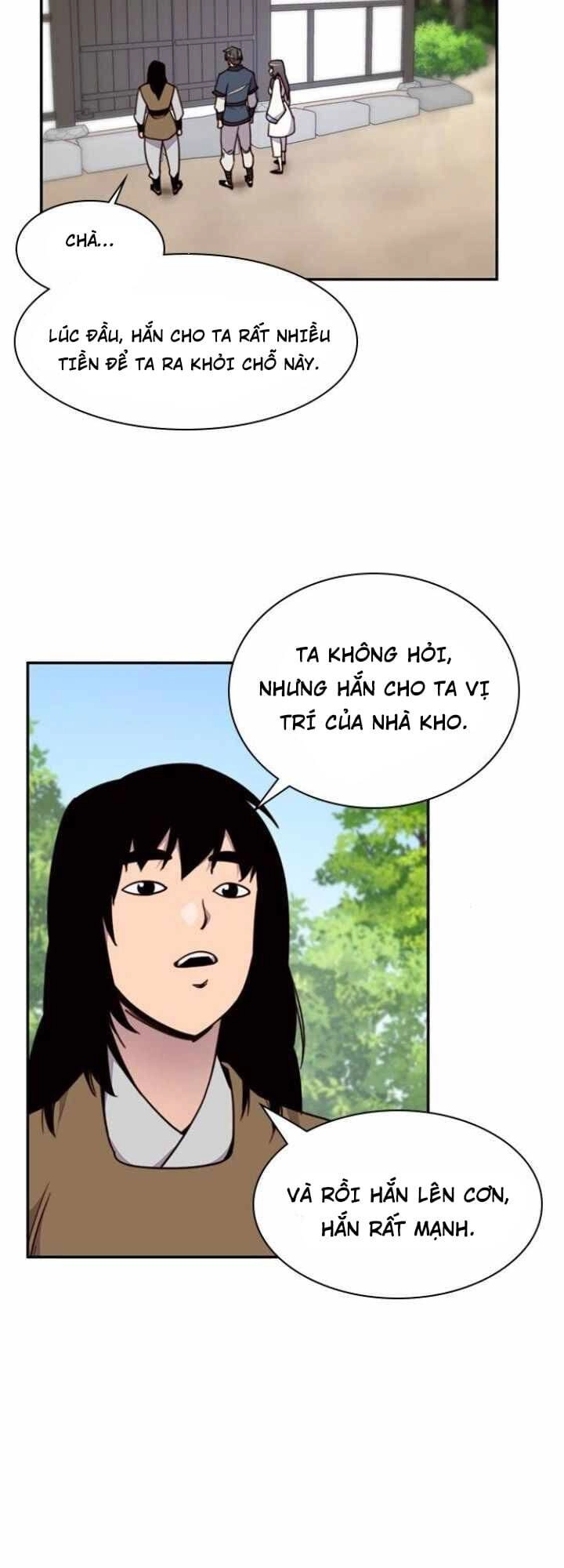 Kẻ Mạnh Nhất Lịch Sử Chapter 21 - 53