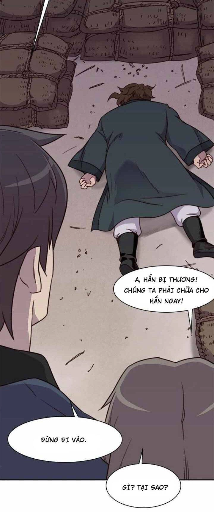 Kẻ Mạnh Nhất Lịch Sử Chapter 21 - 55