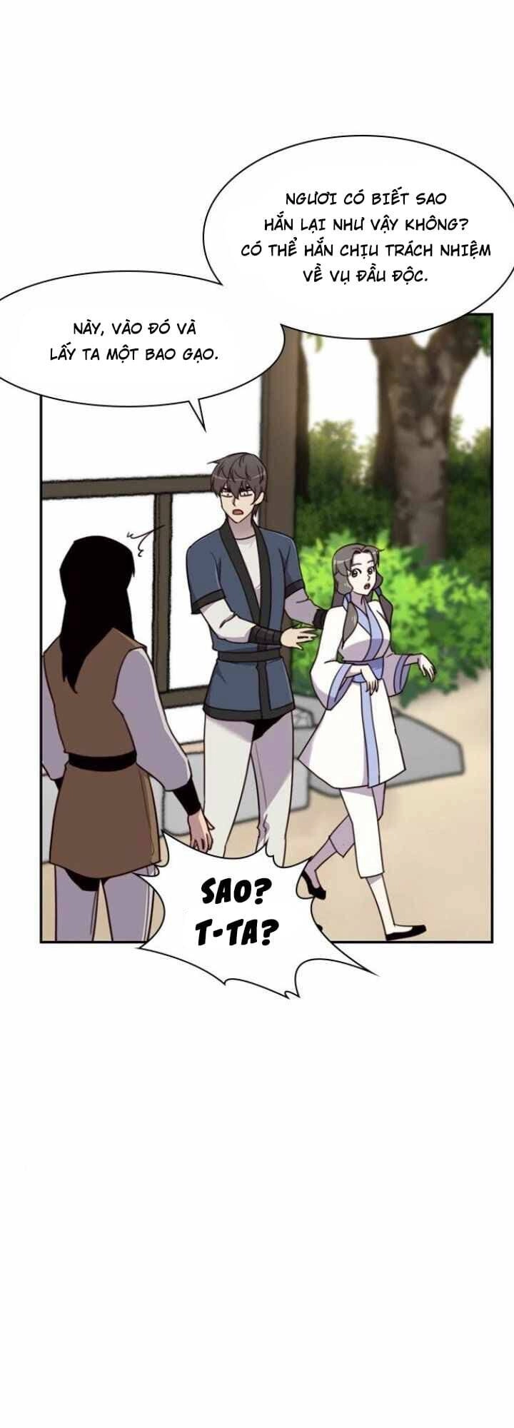 Kẻ Mạnh Nhất Lịch Sử Chapter 21 - 56