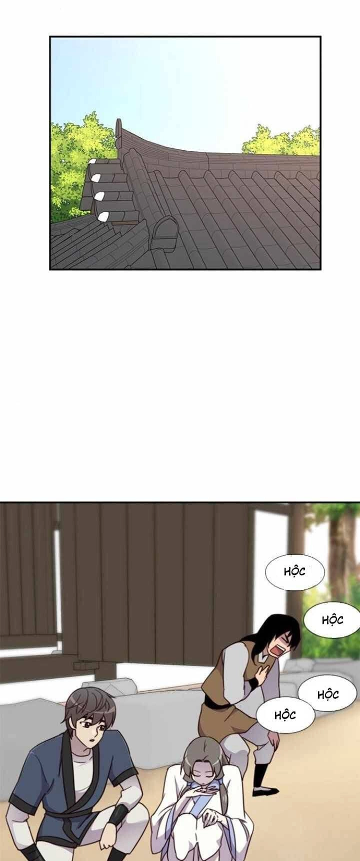 Kẻ Mạnh Nhất Lịch Sử Chapter 21 - 57