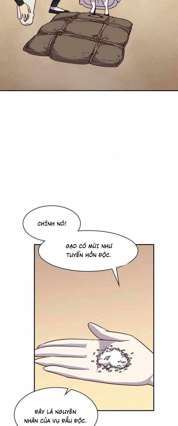 Kẻ Mạnh Nhất Lịch Sử Chapter 21 - 58