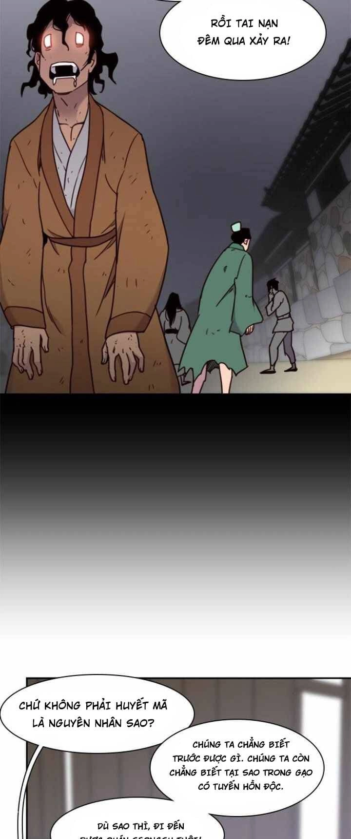 Kẻ Mạnh Nhất Lịch Sử Chapter 21 - 60