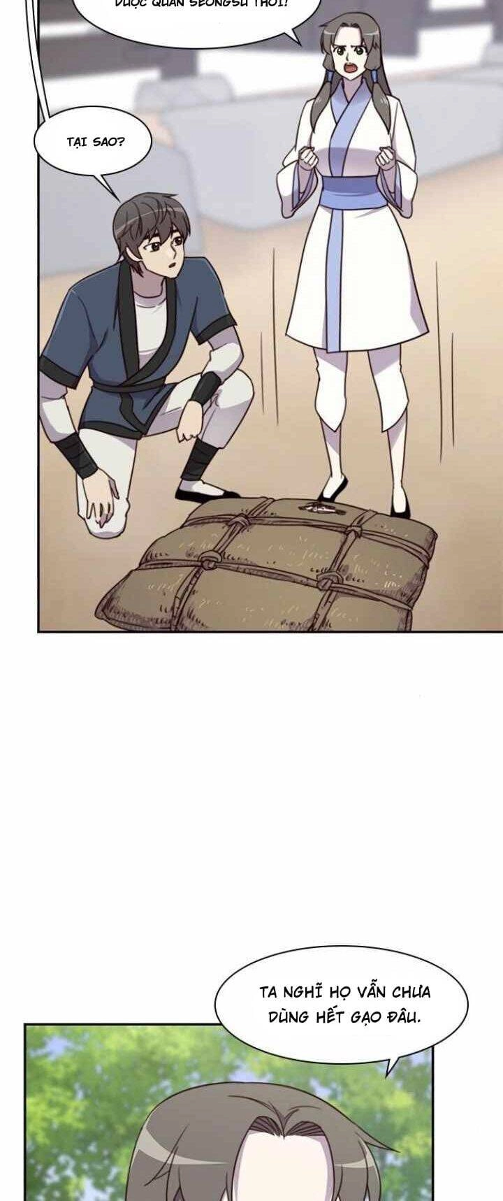 Kẻ Mạnh Nhất Lịch Sử Chapter 21 - 61