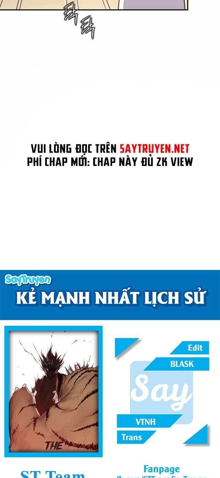 Kẻ Mạnh Nhất Lịch Sử Chapter 21 - 64