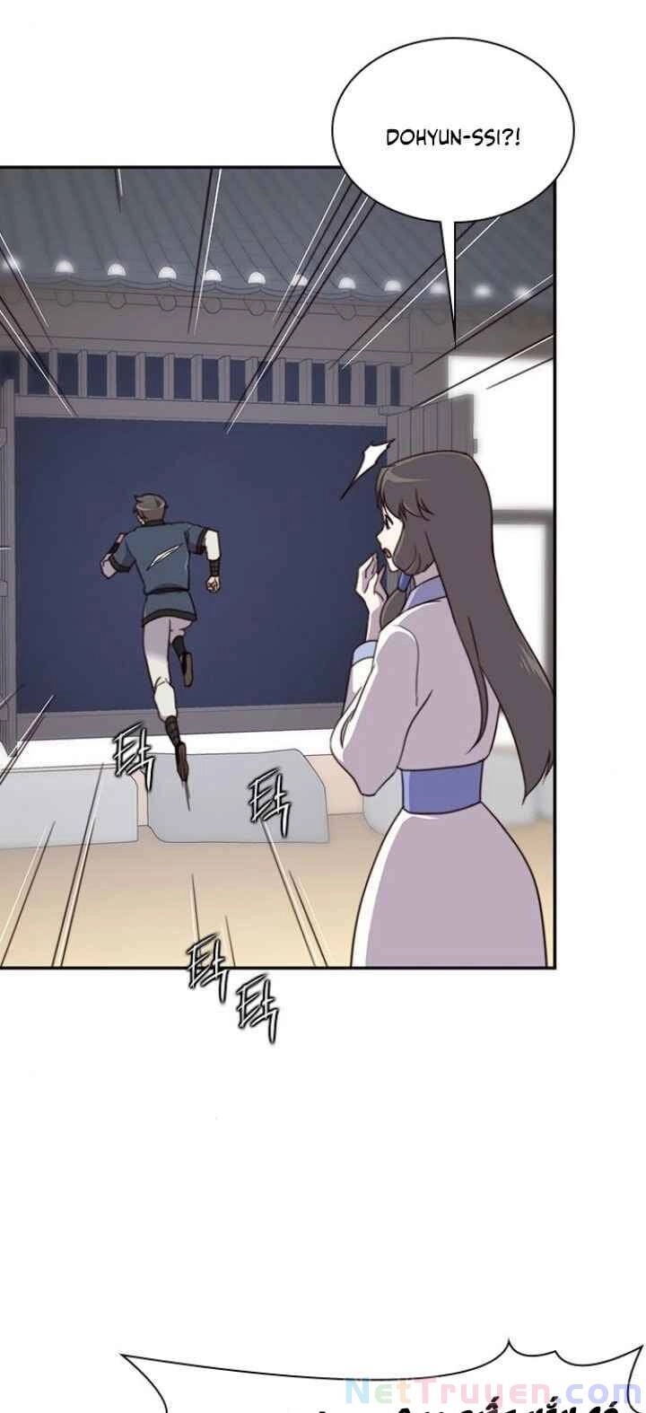 Kẻ Mạnh Nhất Lịch Sử Chapter 22 - 2