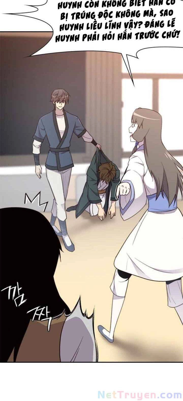 Kẻ Mạnh Nhất Lịch Sử Chapter 22 - 3